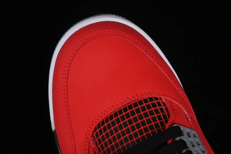 All categories Air Jordan Jordan series basketball shoes Air Jordan 4 GX foreign trade version Air Jordan 4 Retro "Toro Bravo" AJ4 Joe 4 Raging Bull 308497-603